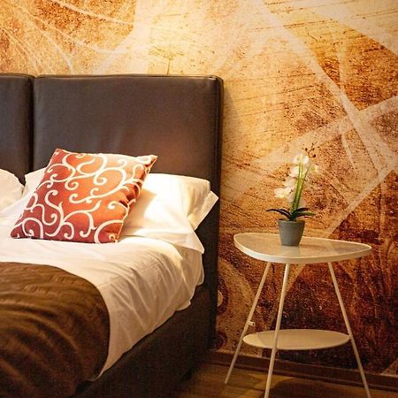 Hotel Sereno Sestri Levante Ngoại thất bức ảnh