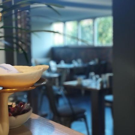 Hotel Sereno Sestri Levante Ngoại thất bức ảnh