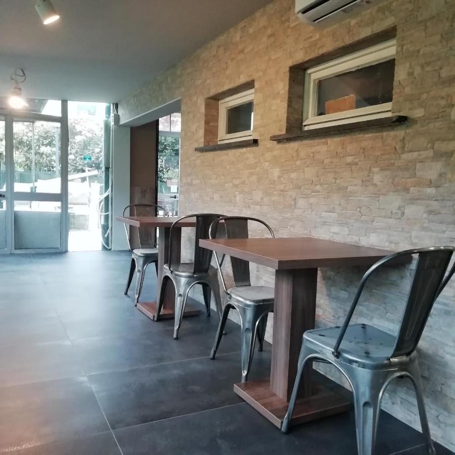 Hotel Sereno Sestri Levante Ngoại thất bức ảnh