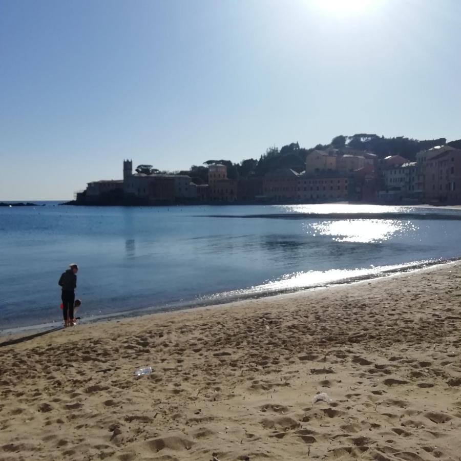 Hotel Sereno Sestri Levante Ngoại thất bức ảnh