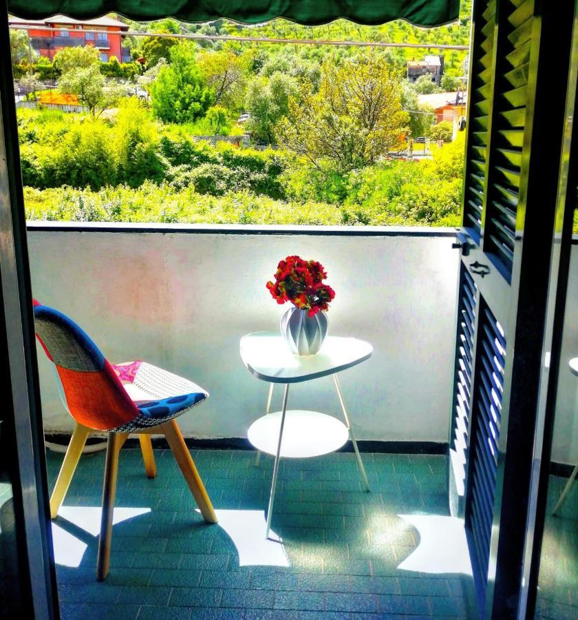 Hotel Sereno Sestri Levante Ngoại thất bức ảnh