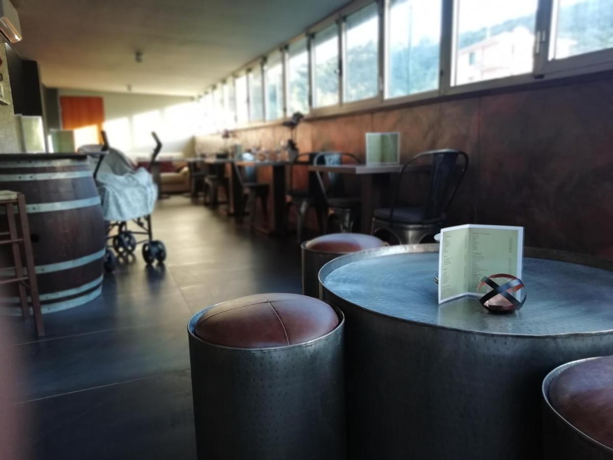 Hotel Sereno Sestri Levante Ngoại thất bức ảnh