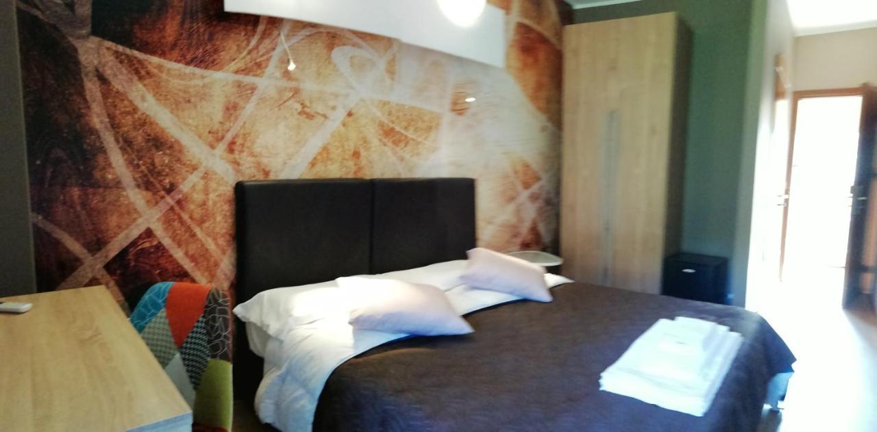 Hotel Sereno Sestri Levante Ngoại thất bức ảnh