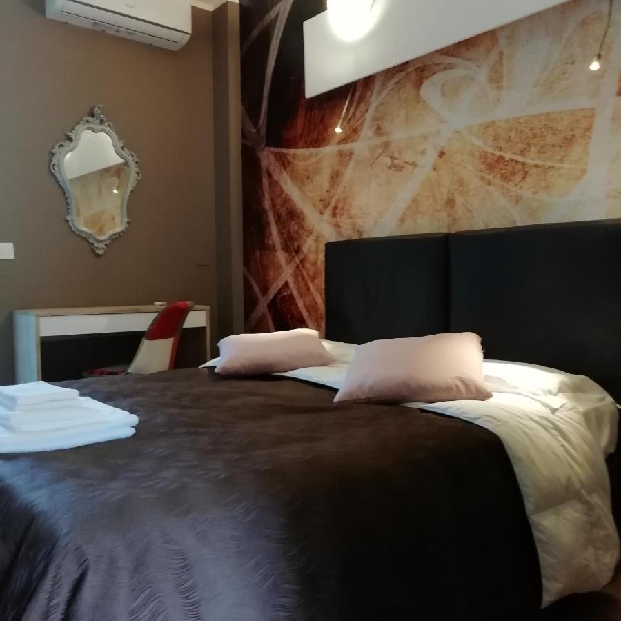 Hotel Sereno Sestri Levante Ngoại thất bức ảnh