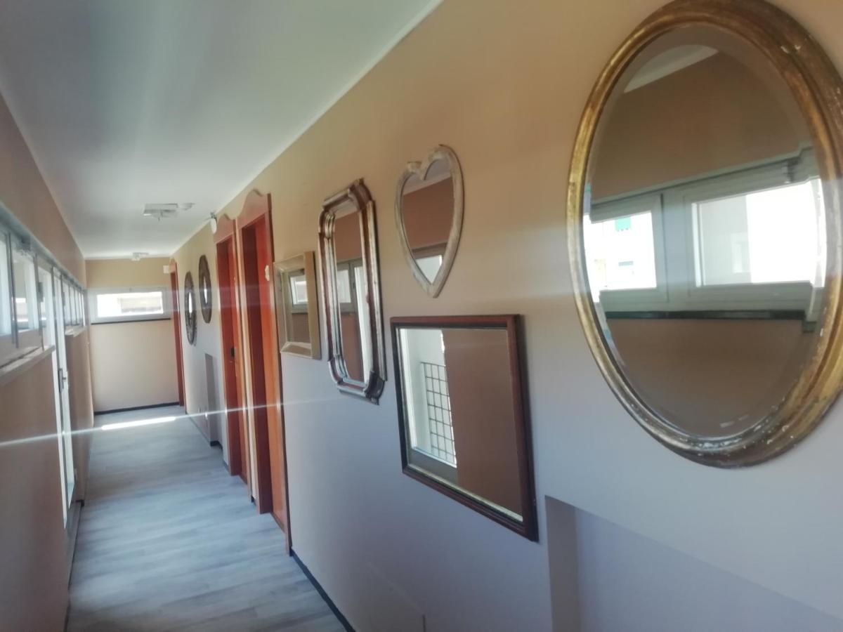Hotel Sereno Sestri Levante Ngoại thất bức ảnh