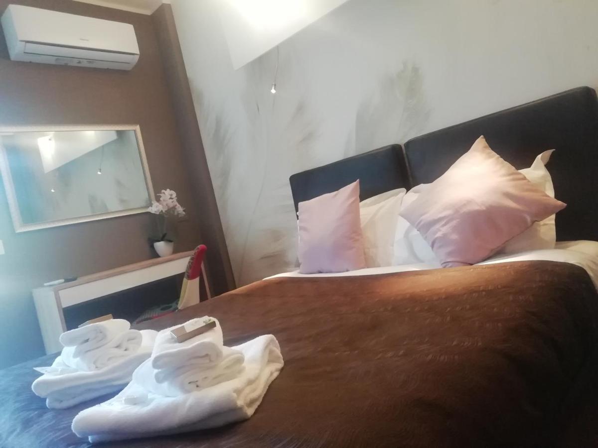 Hotel Sereno Sestri Levante Ngoại thất bức ảnh