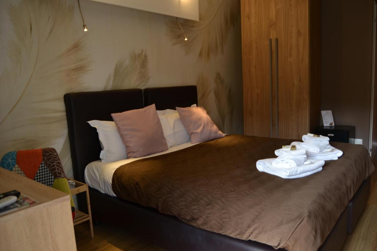 Hotel Sereno Sestri Levante Ngoại thất bức ảnh