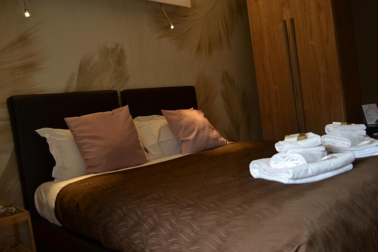 Hotel Sereno Sestri Levante Ngoại thất bức ảnh