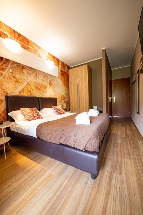 Hotel Sereno Sestri Levante Ngoại thất bức ảnh