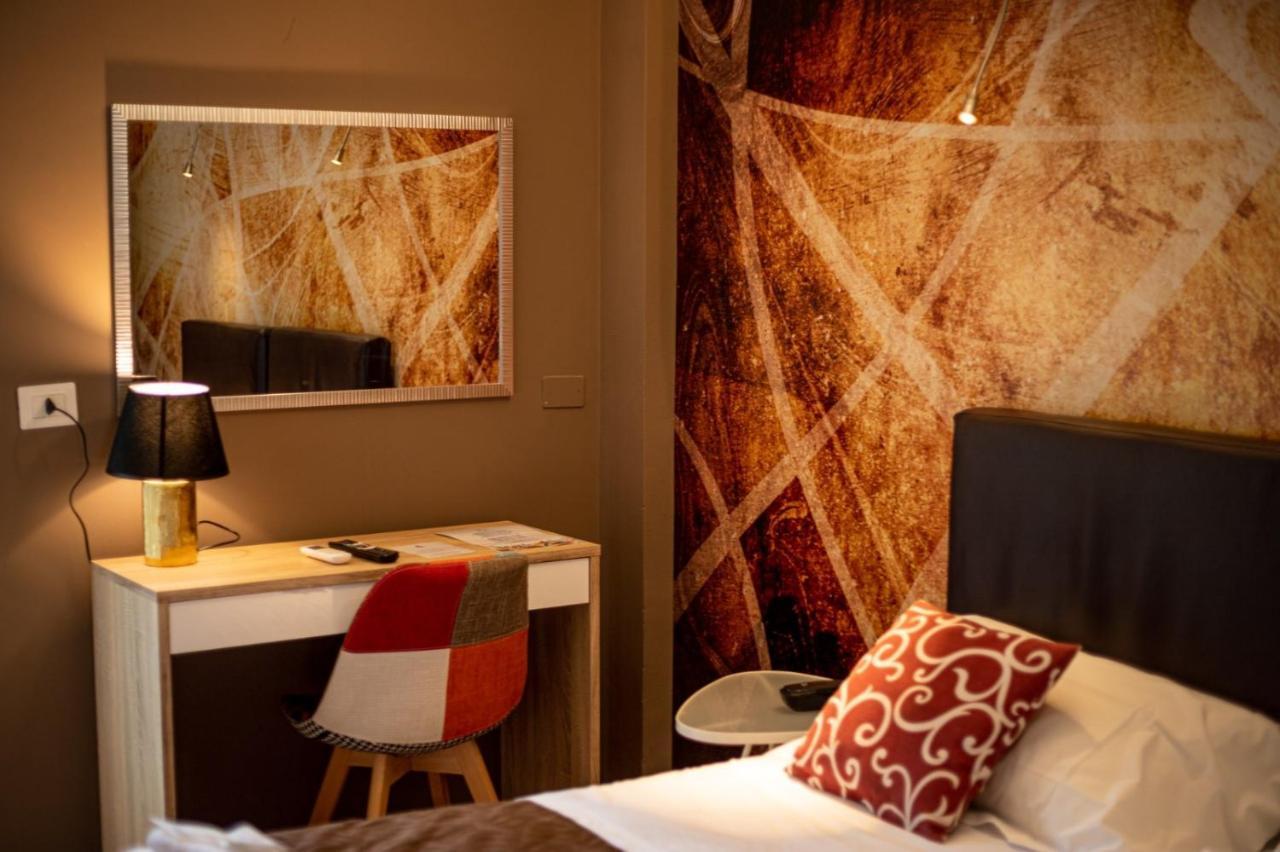 Hotel Sereno Sestri Levante Ngoại thất bức ảnh