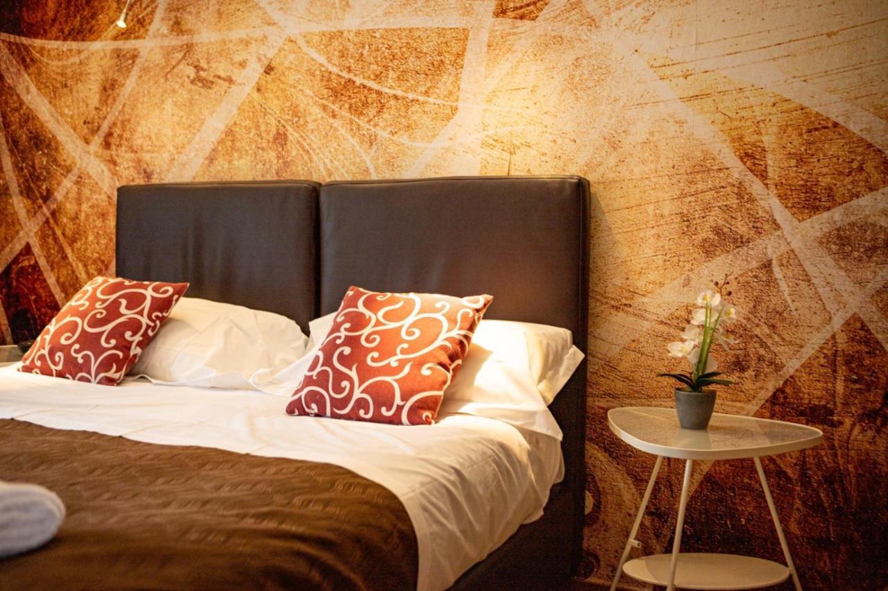 Hotel Sereno Sestri Levante Ngoại thất bức ảnh