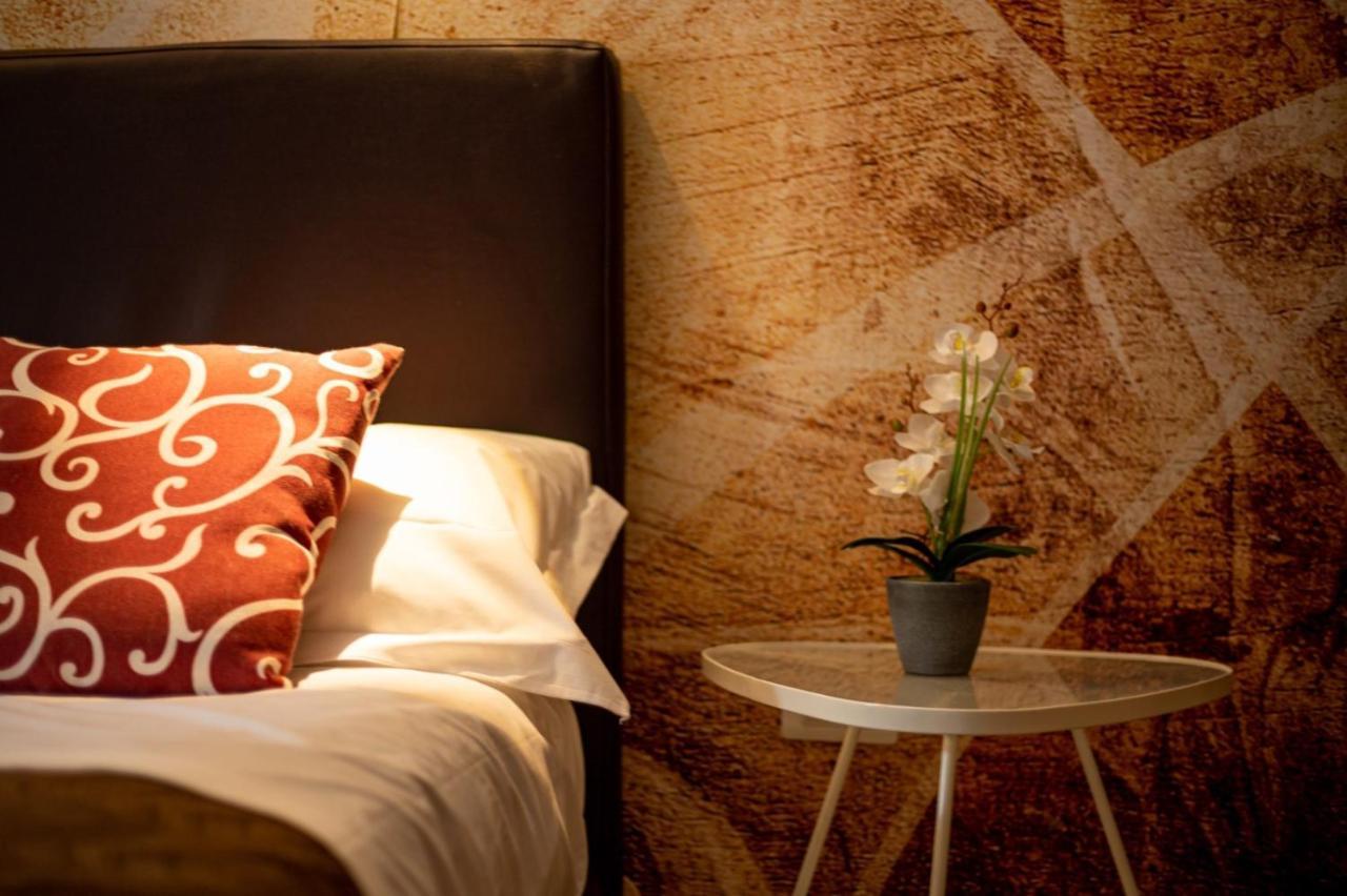 Hotel Sereno Sestri Levante Ngoại thất bức ảnh