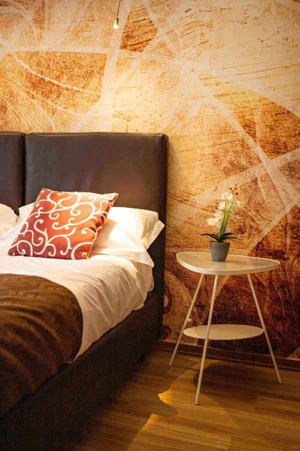 Hotel Sereno Sestri Levante Ngoại thất bức ảnh