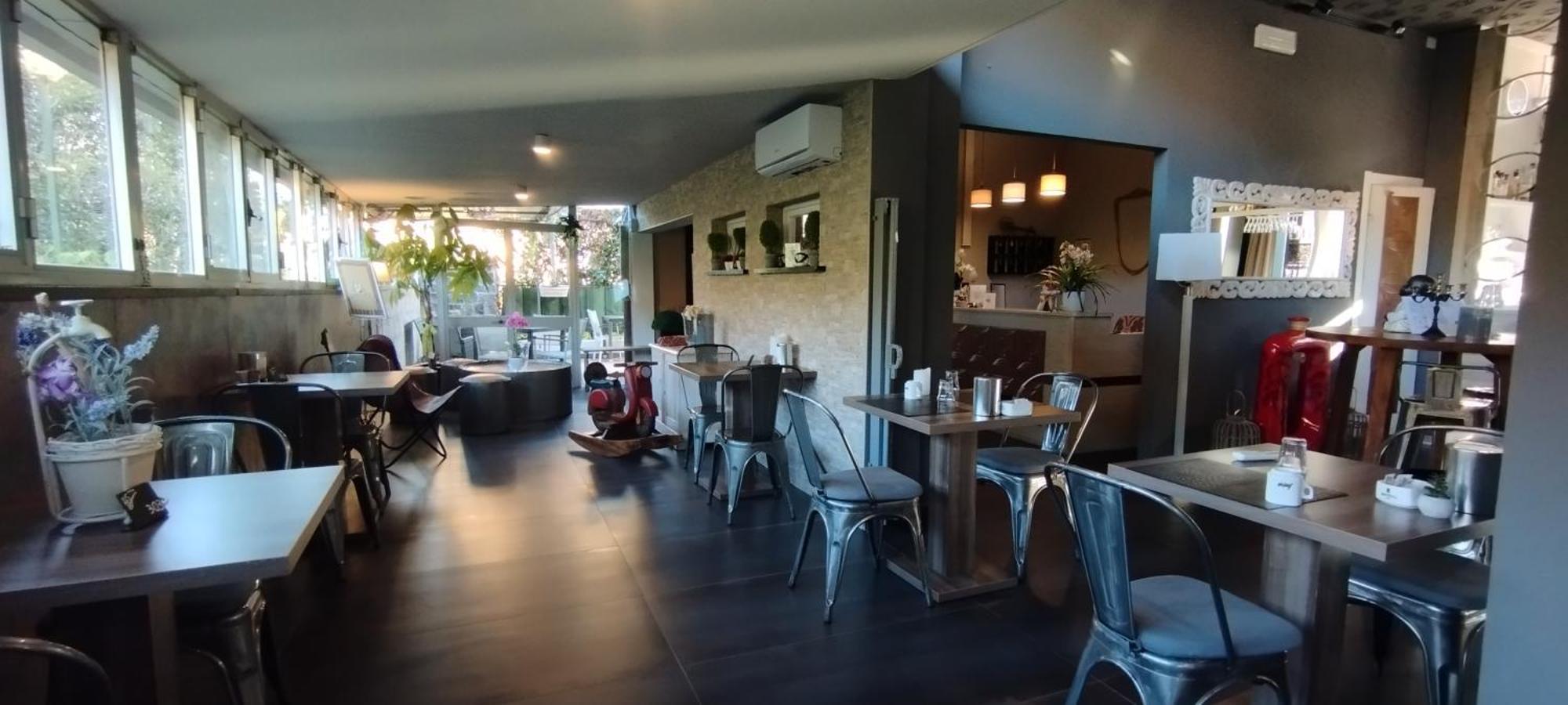 Hotel Sereno Sestri Levante Ngoại thất bức ảnh